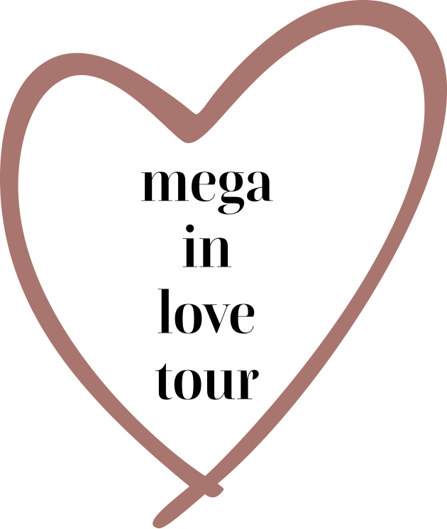 Mega in Love